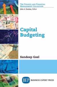 Capital Budgeting