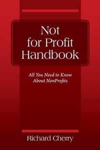 Not for Profit Handbook