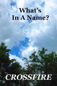 What's In A Name?