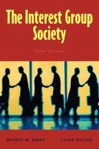 Interest Group Society