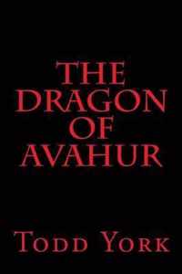 The Dragon of Avahur