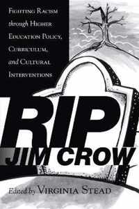 RIP Jim Crow