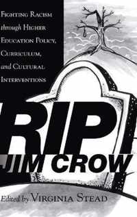 RIP Jim Crow