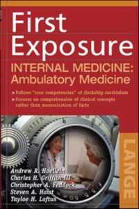 First Exposure to Internal Medicine