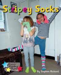 Stripey Socks