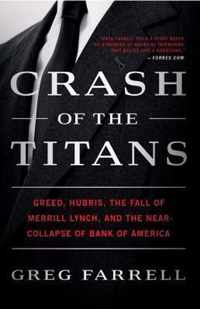 Crash of the Titans