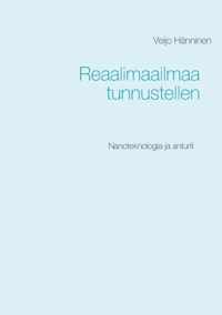 Reaalimaailmaa tunnustellen