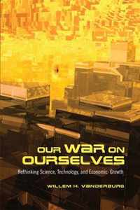 Our War On Ourselves