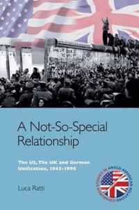 A Not-So-Special Relationship