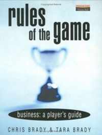 Rules of the Game: Business