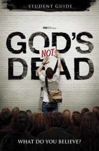 God's Not Dead