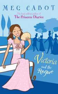 Victoria and the Rogue