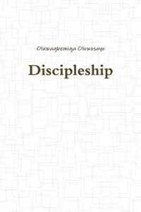 Discipleship