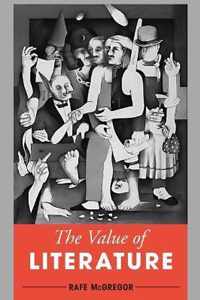 The Value of Literature