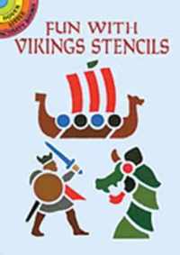 Fun With Vikings Stencils