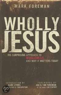 Wholly Jesus