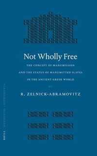 Not Wholly Free