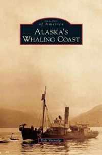 Alaska's Whaling Coast