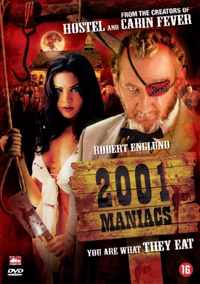 2001 Maniacs