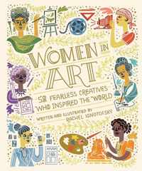 Women In Art