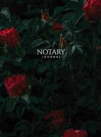 Notary Journal