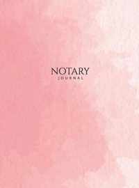 Notary Journal