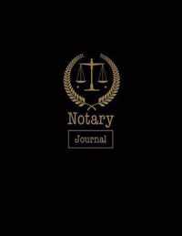 Notary Journal