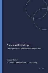 Notational Knowledge