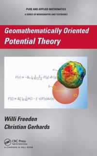 Geomathematically Oriented Potential Theory