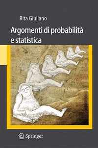 Argomenti di probabilita e statistica