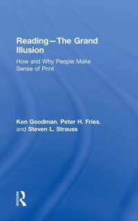 Reading - The Grand Illusion