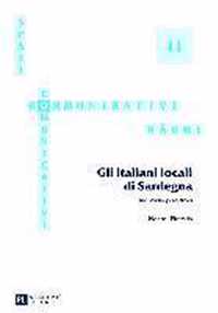 Gli Italiani Locali Di Sardegna