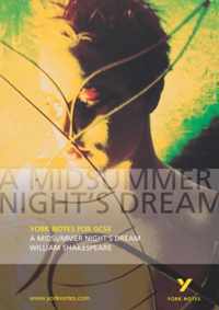 A Midsummer Night's Dream