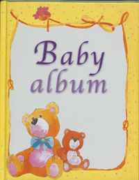 Baby Album