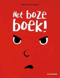 Het boze boek