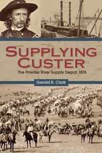 Supplying Custer