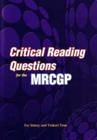 Critical Reading Questions for the MRCGP