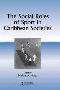 Social Role of Sport in Caribbean Societies