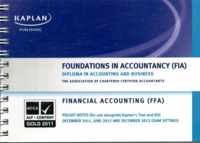 Financial Accounting - Pocket Notes