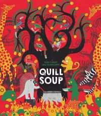 Quill Soup