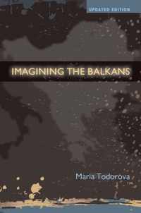 Imagining the Balkans