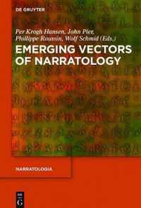 Emerging Vectors of Narratology