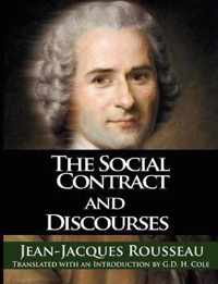 The Social Contract and Discourses