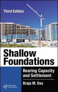 Shallow Foundations