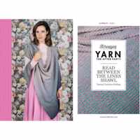 YARN THE AFTER PARTY NR.19 READ BETWEEN THE LINES NL