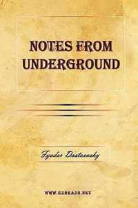 Notes from Underground