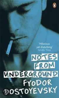 Notes from Underground