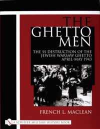 The Ghetto Men