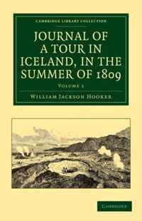 Journal of a Tour in Iceland, in the Summer of 1809