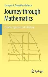 Journey Through Mathematics